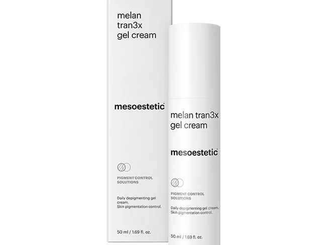 Melan Tranex - Gel Cream