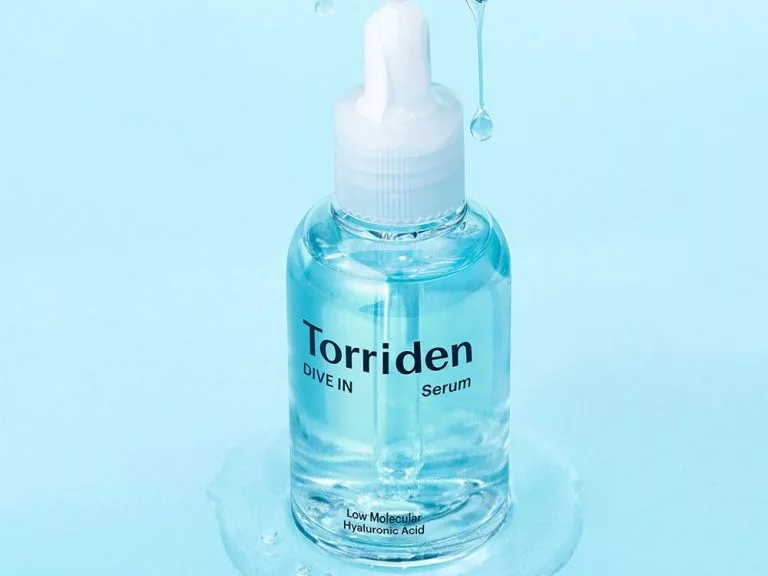 TORRIDEN DIVE-IN SÉRUM À L'ACIDE HYALURONIQUE - 50 ML