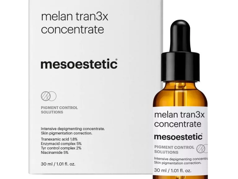 Melan Tranex Concentrate - Serum
