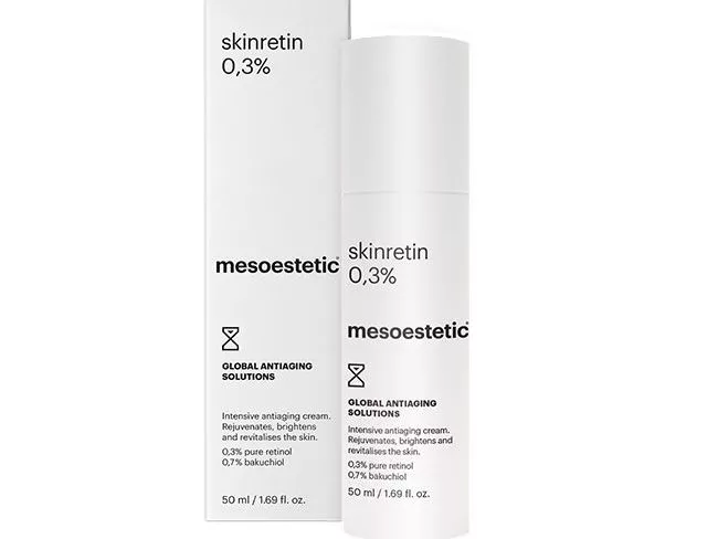 Crème SkinRetin 0,3%
