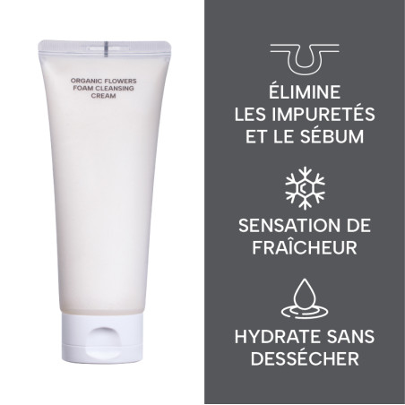 Un grain de peau apaisé